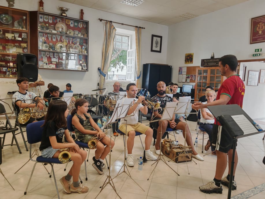 Filarmónica de Lagos