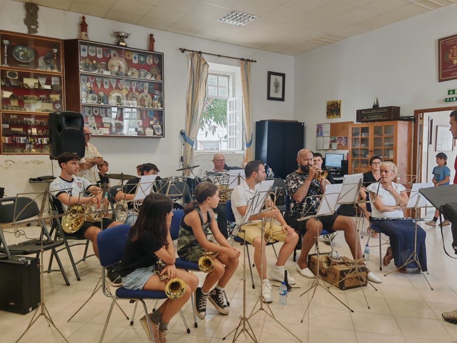 Filarmónica de Lagos