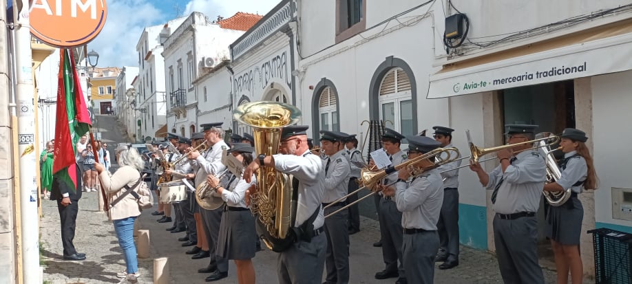 Filarmónica de Lagos