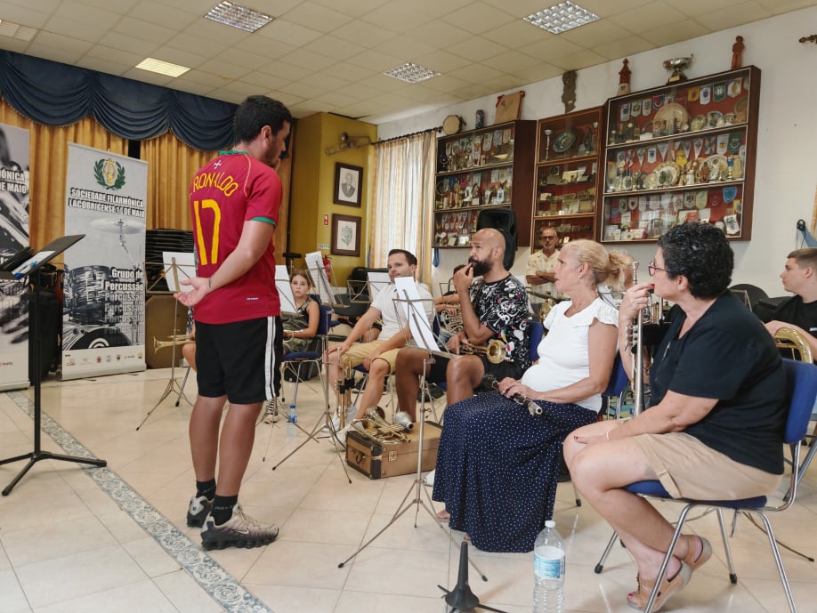 Filarmónica de Lagos