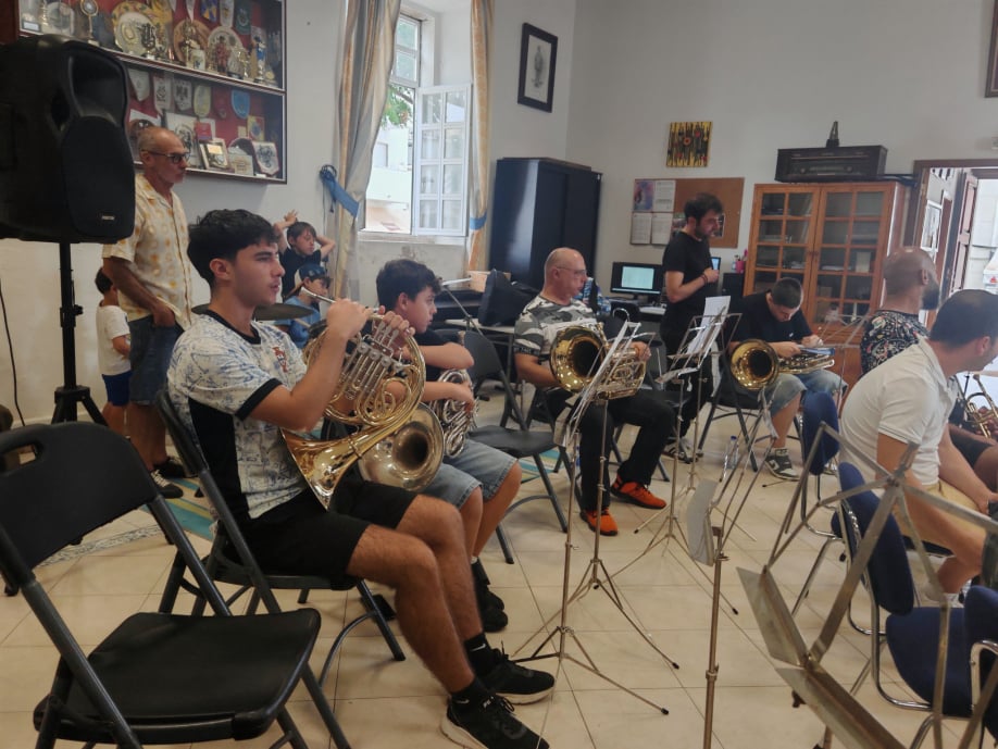 Filarmónica de Lagos