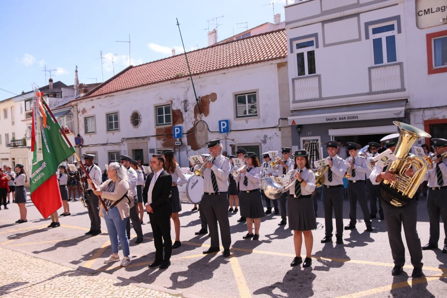 Filarmónica de Lagos