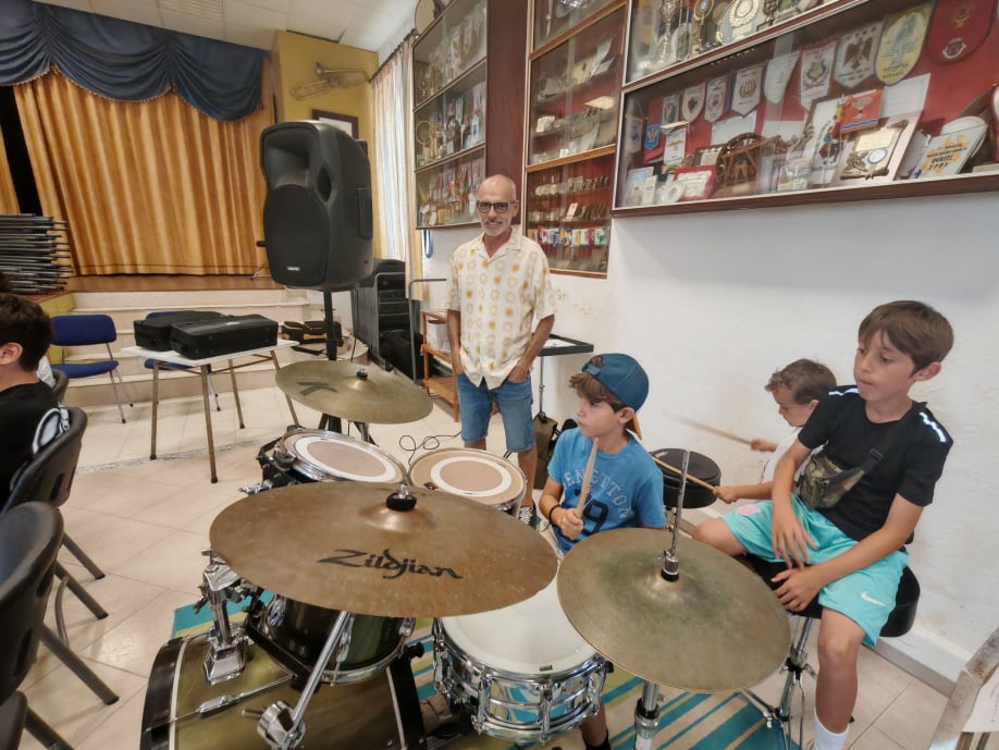 Filarmónica de Lagos