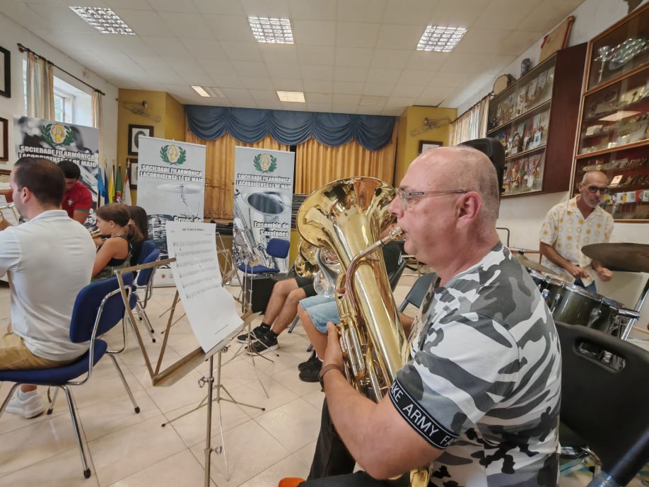 Filarmónica de Lagos