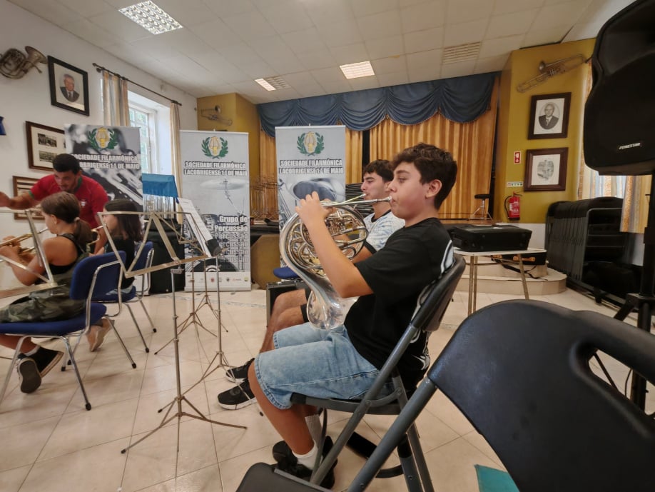 Filarmónica de Lagos