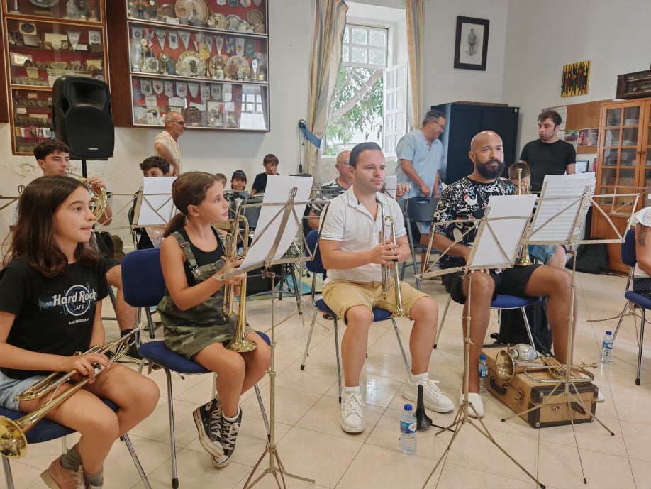 Filarmónica de Lagos