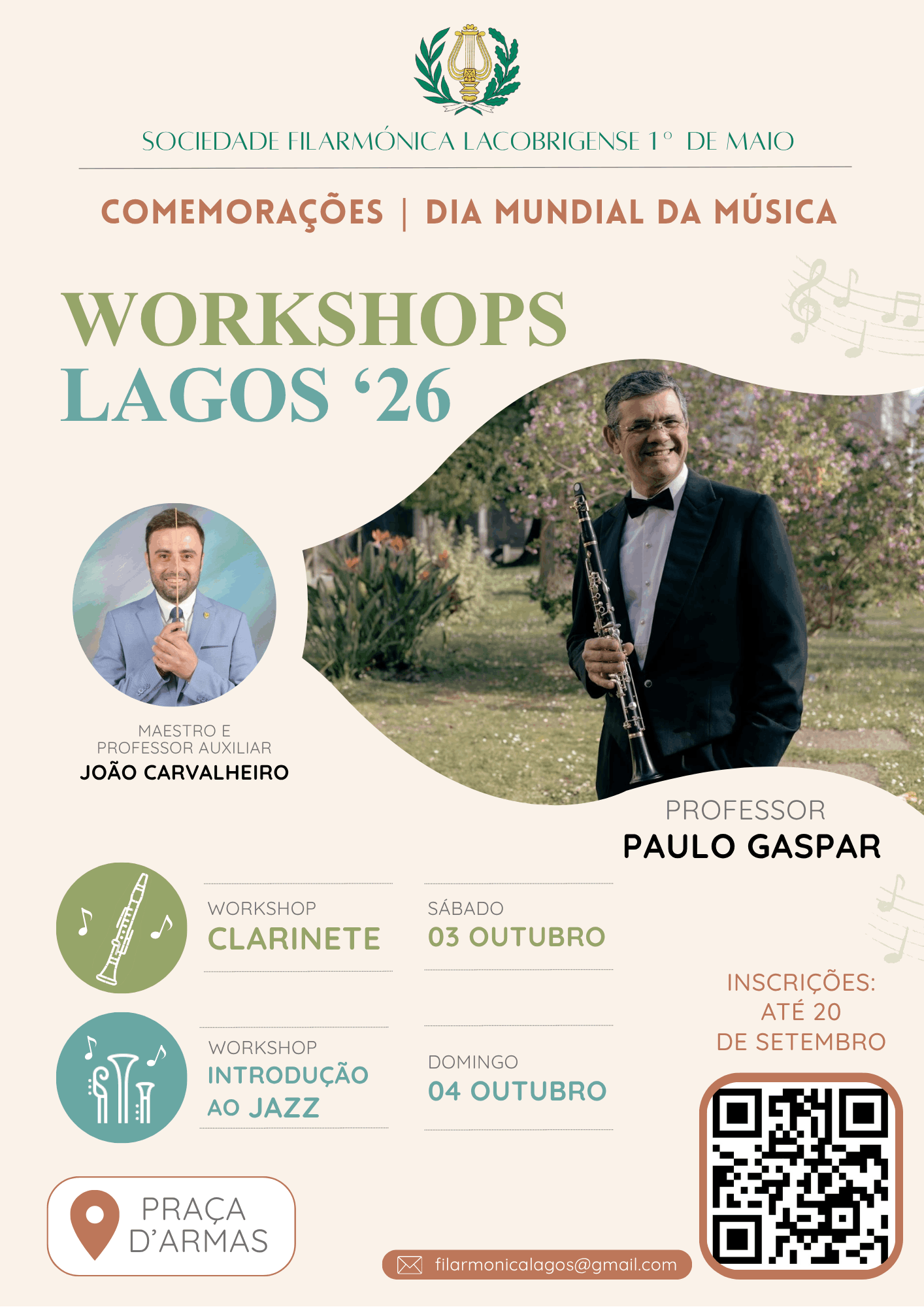 Filarmónica de Lagos