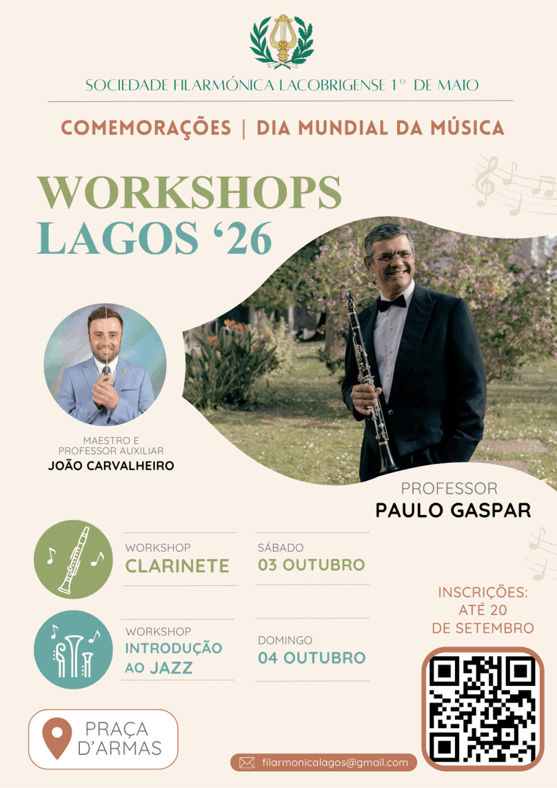 Filarmonica de Lagos