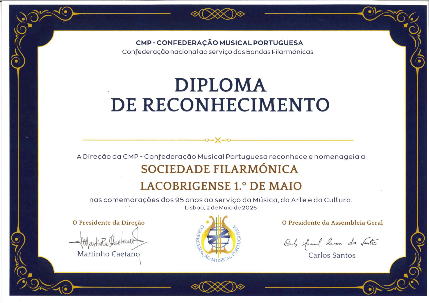 Filarmonica de Lagos