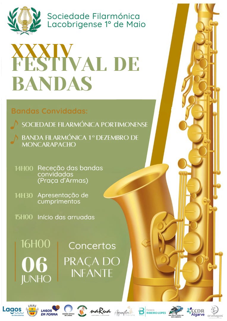 Filarmónica de Lagos