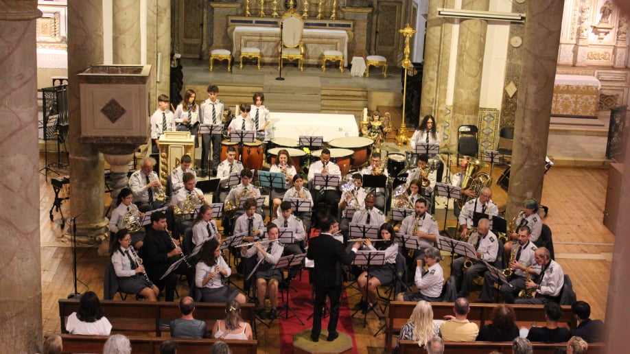 Filarmónica de Lagos