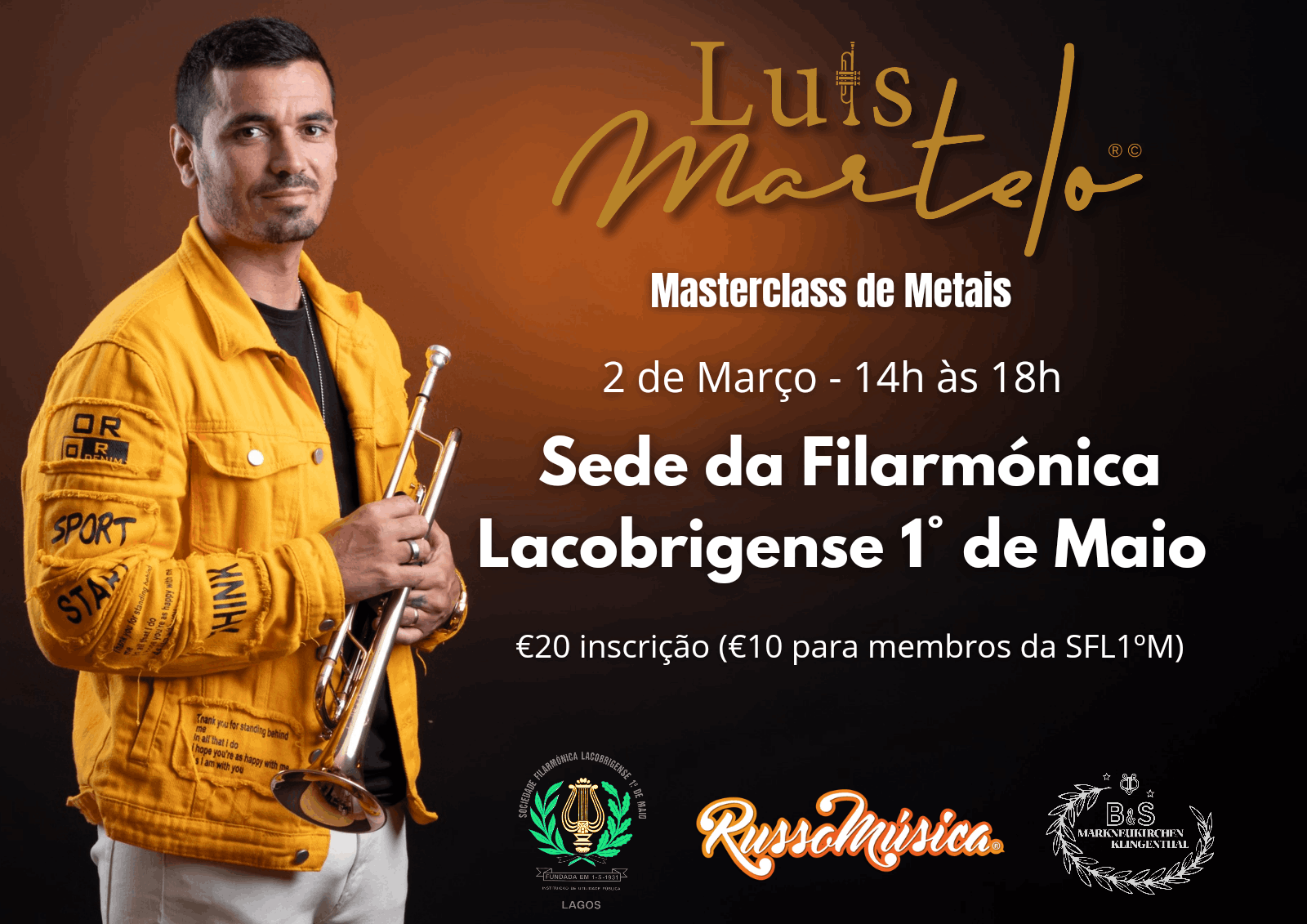 Filarmónica de Lagos