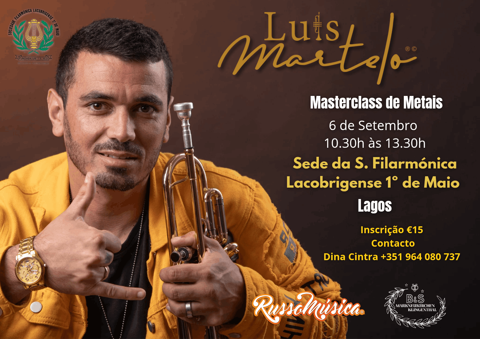 Filarmónica de Lagos